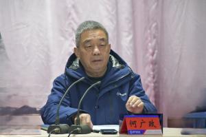 開局定勝勢  新年展宏圖 順勢藥業(yè)舉行2025年度工作總結(jié)表彰大會